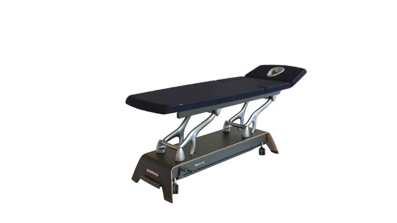 Premium - Therapieliege Gymna.ONE - D6