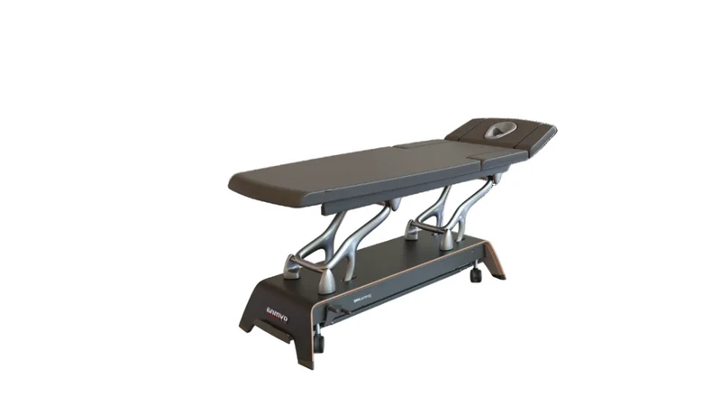 Premium - Therapieliege Gymna.ONE - D6