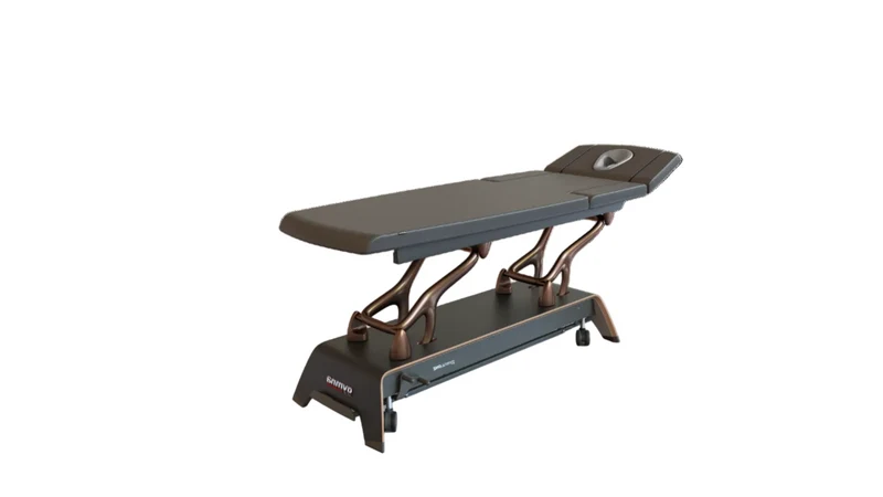Premium - Therapieliege Gymna.ONE - D6