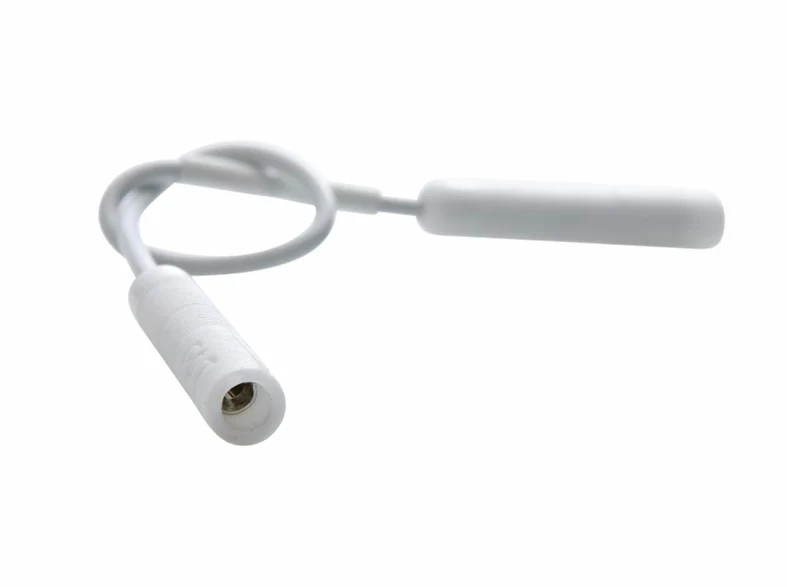 Gymna Teststecker F/F – 2 mm