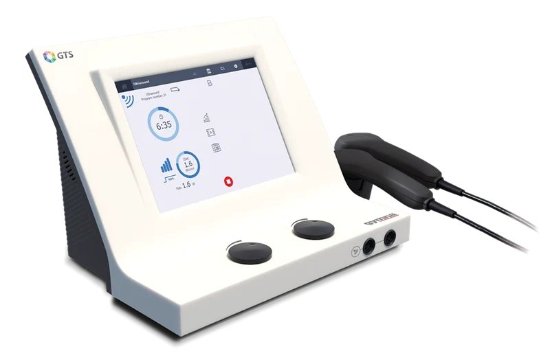 Gymna Pulson 400 Mobile