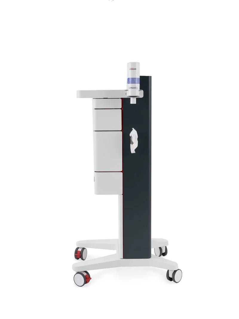 Gymna Pulson 400 Mobile