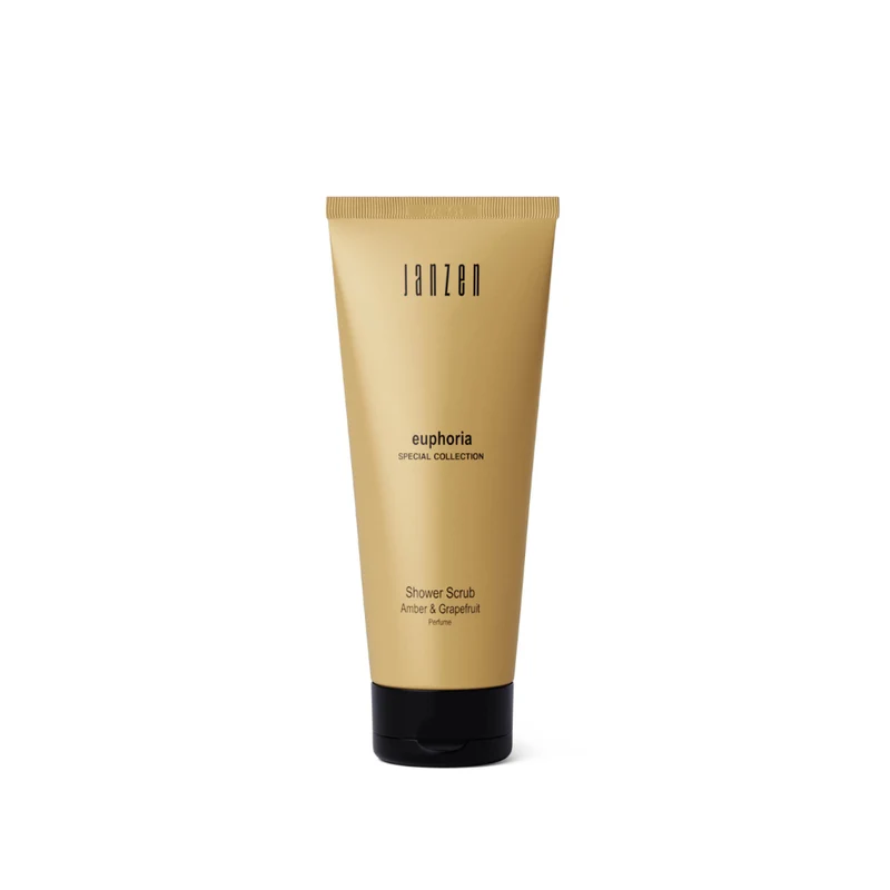 JANZEN Shower Scrub Euphoria