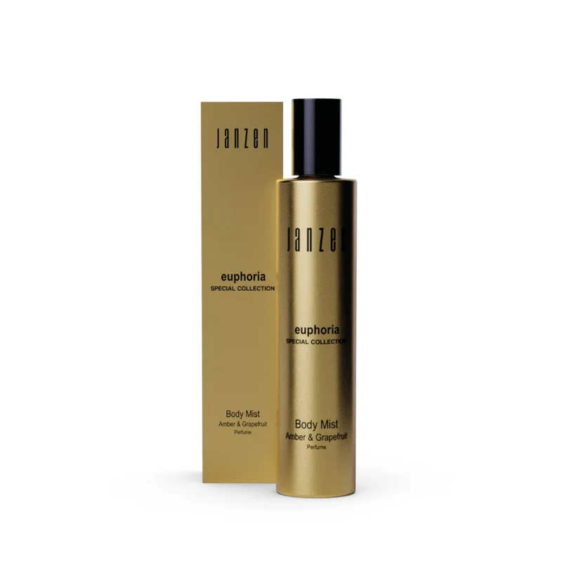 JANZEN Body Mist Euphoria