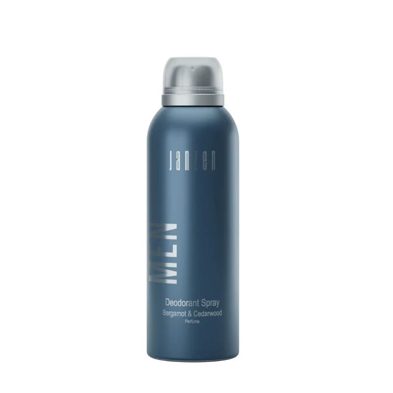 JANZEN Deodorant Spray For Men 150ml