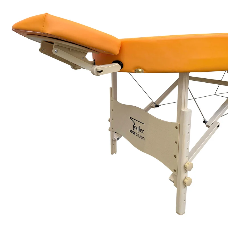 Ayurveda Massageliege