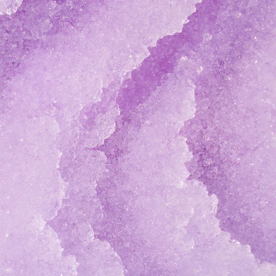 AvryBeauty Gel-Ohh! Jelly Spa Bath - Lavender Sage