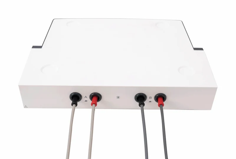 Gymna Combi 400V mit Vaco
