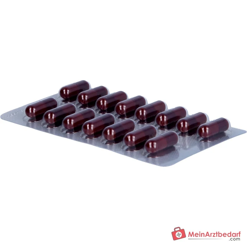 Orthomol Hair Intense Kapseln, 180 St.