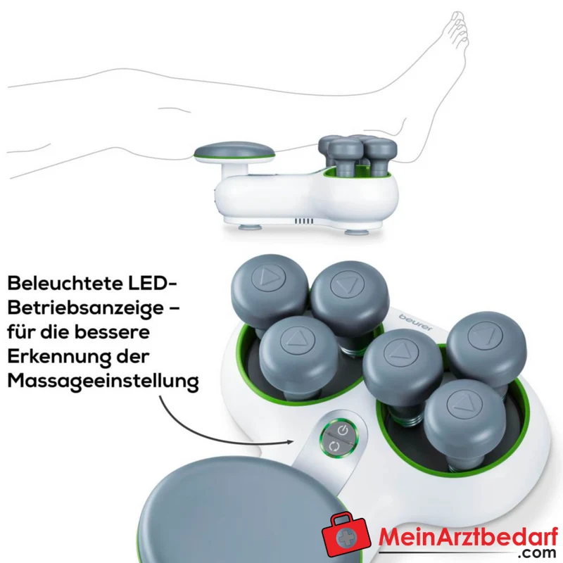 Beurer FM 200 Achillomed