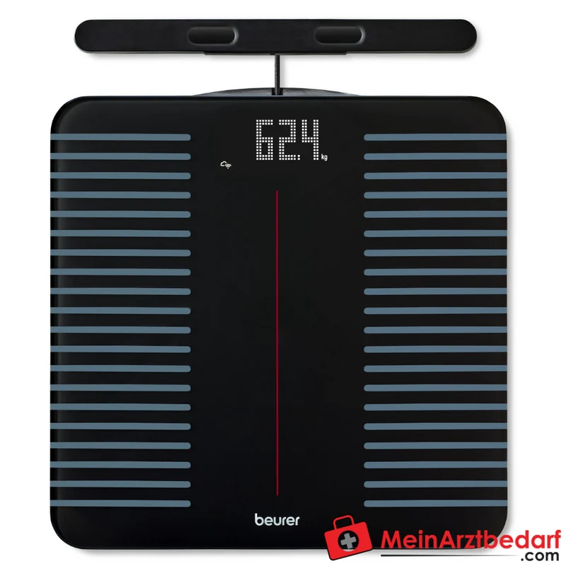 Beurer BF 990 WIFI Diagnosewaage