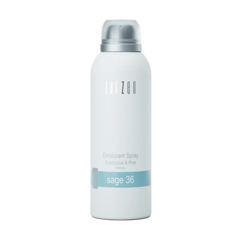 JANZEN Deodorant Spray Sage 36 150ml
