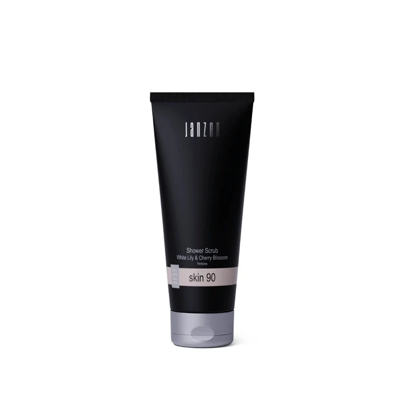 JANZEN Shower Scrub Skin 90 200ml