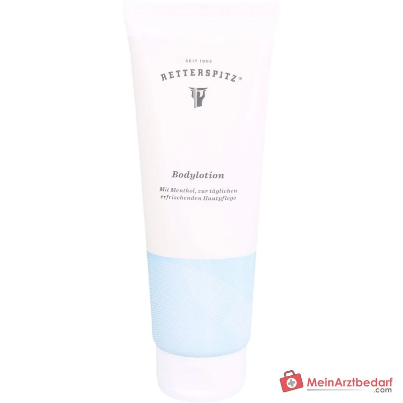 Retterspitz Bodylotion, 125 ml
