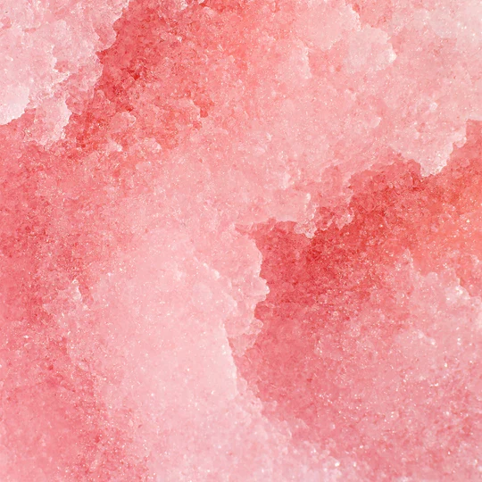 AvryBeauty Gel-Ohh! Jelly Spa Bath - Rose Water