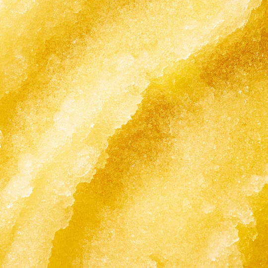AvryBeauty Gel-Ohh! Jelly Spa Bath - Mango Tango