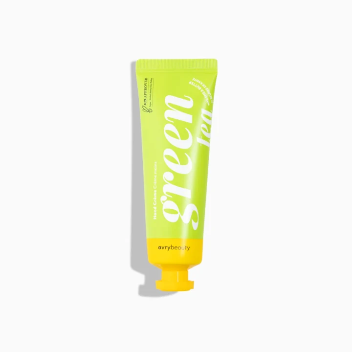 AvryBeauty Handcreme – Green Tea 45 ml