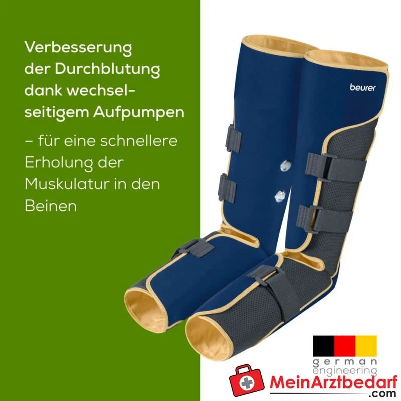 Beurer FM 150 Venen Trainer