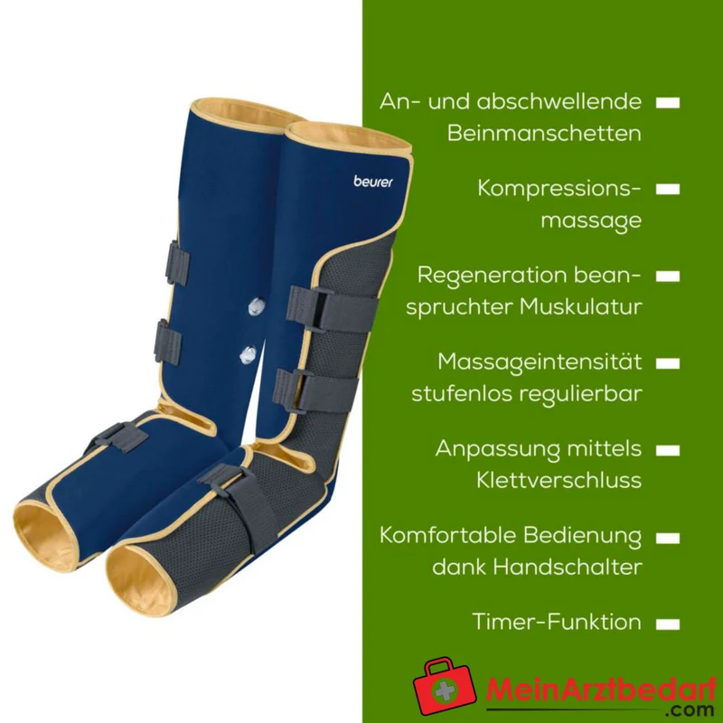 Beurer FM 150 Venen Trainer