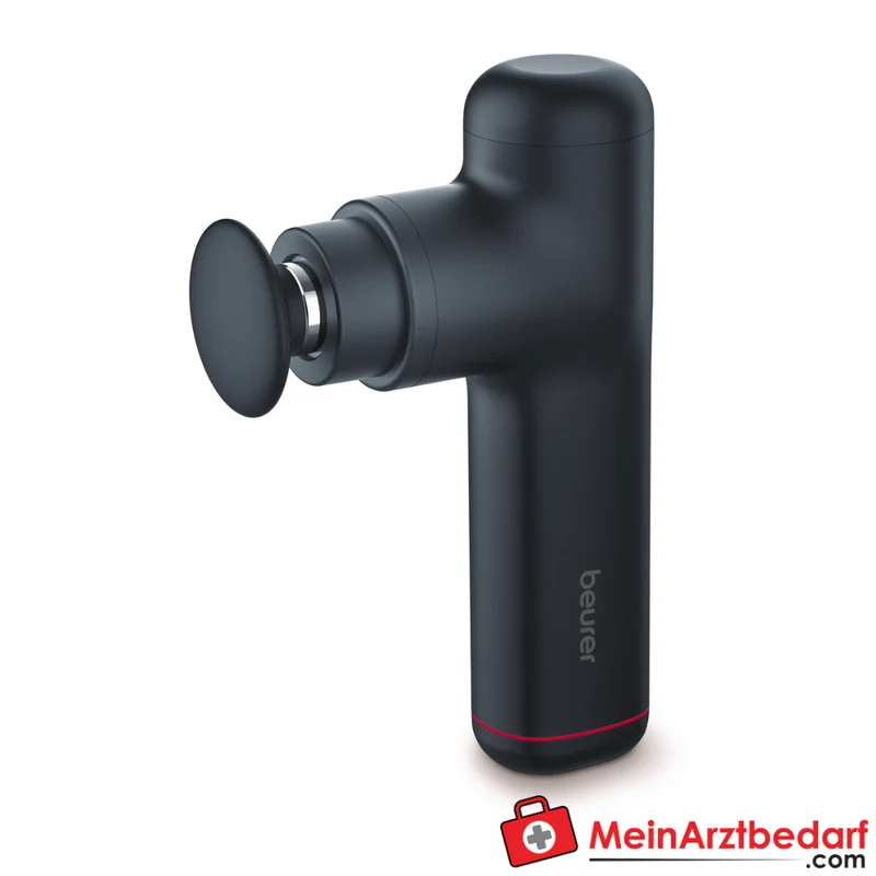 Beurer MG 79 MASSAGE GUN Sensitive