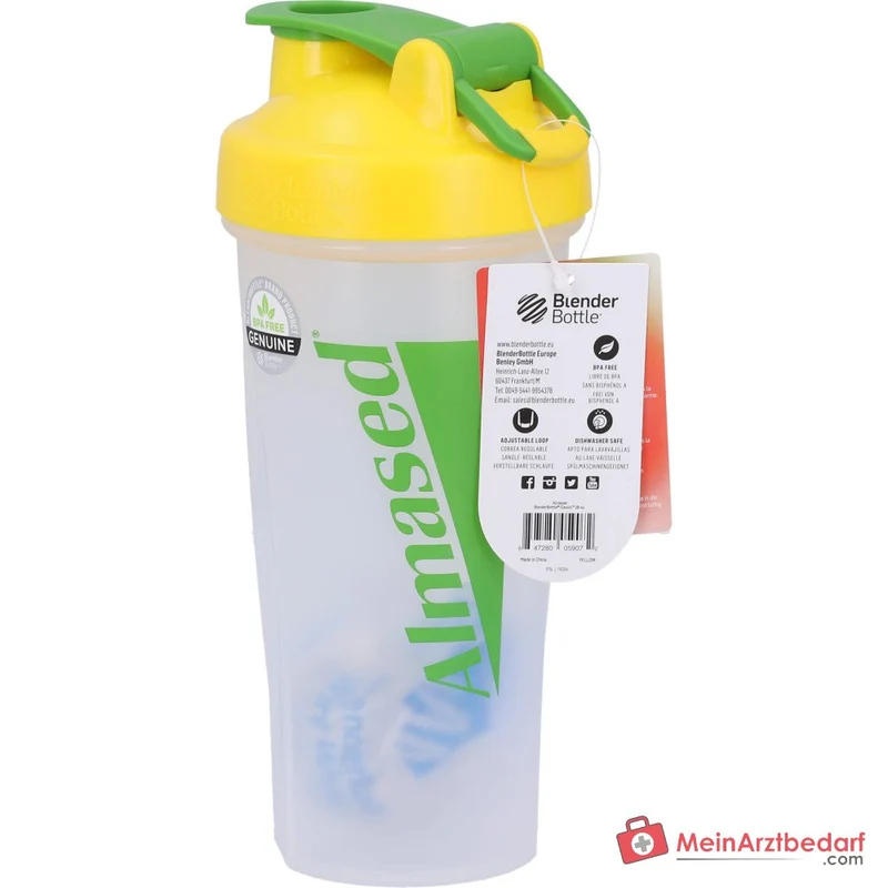 Almased Shaker XL Shaker-Behaeltnis, 820 ml