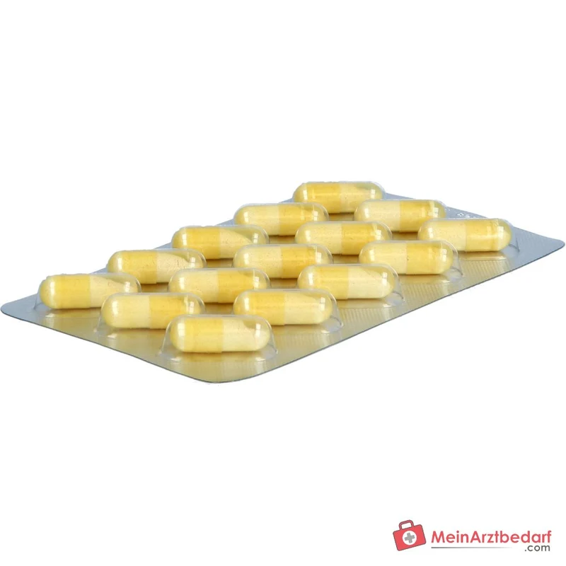 Orthomol Neuro Kapseln mit B-Vitaminen und Magnesium, 90 St.