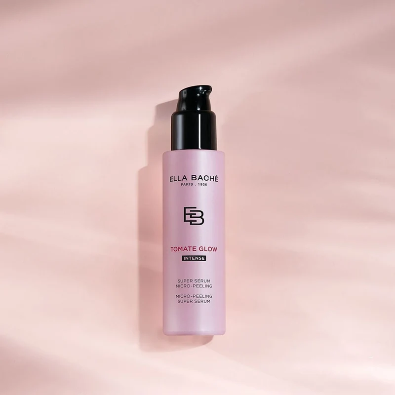 Ella Baché - TOMATE GLOW - Micro-Peeling Power Serum 30ml