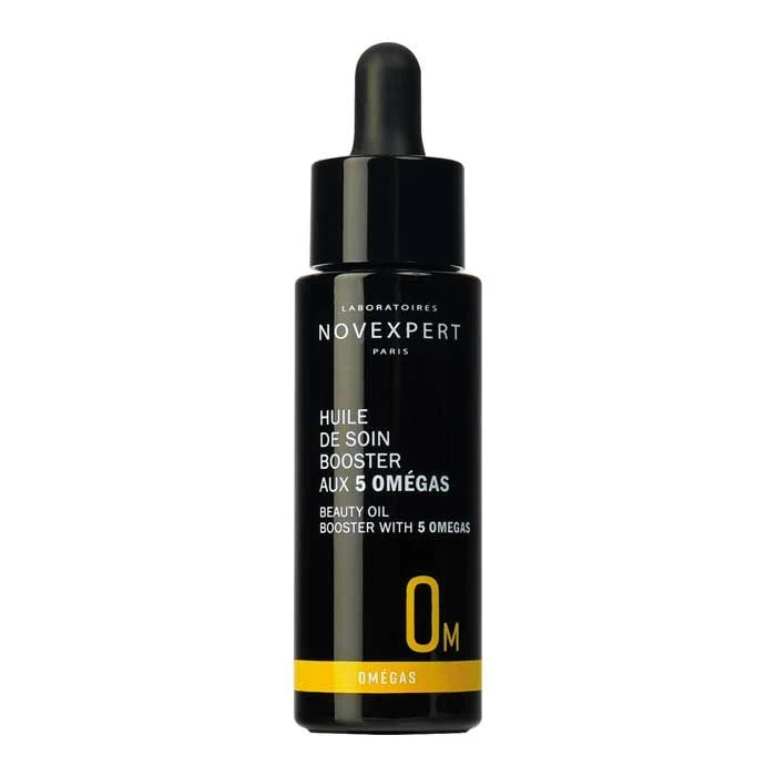 NOVEXPERT Beauty Oil Booster with 5 Omegas 30 ml
