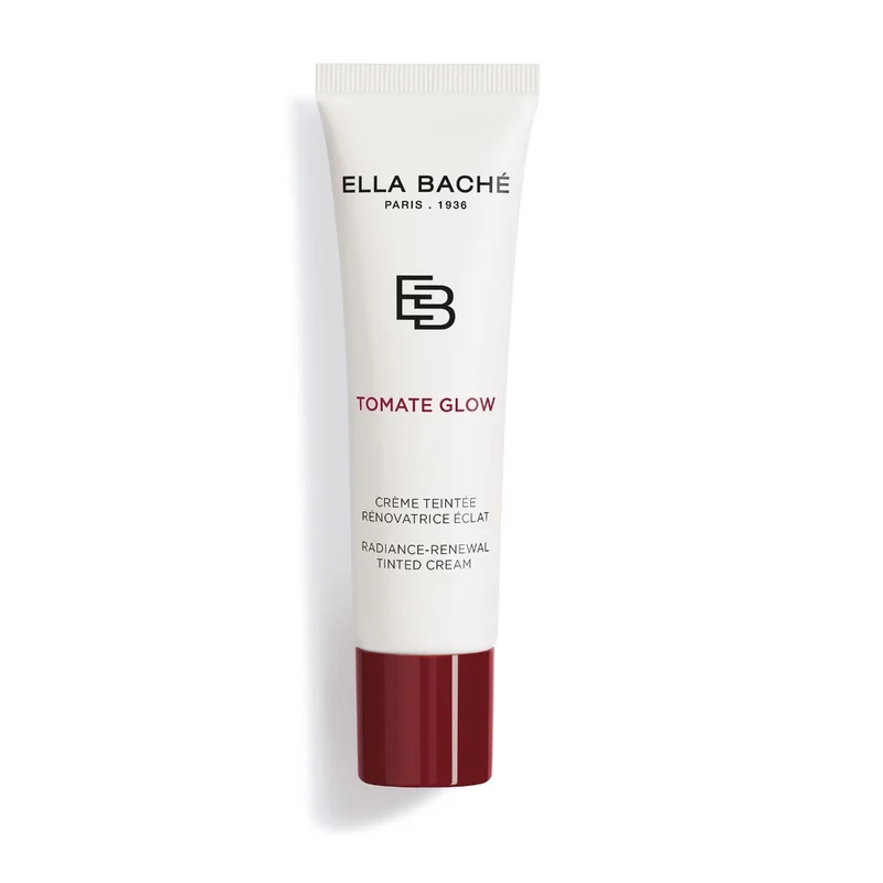 Ella Baché - Tomate Glow - Radiance-Renewal Tinted Cream 30 ml
