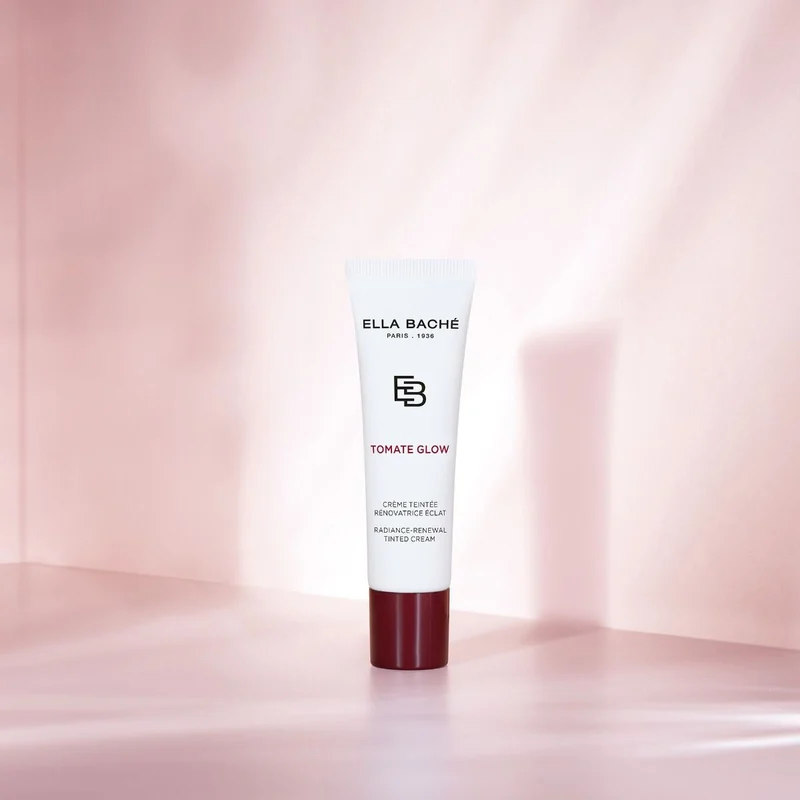 Ella Baché - Tomate Glow - Radiance-Renewal Tinted Cream 30 ml