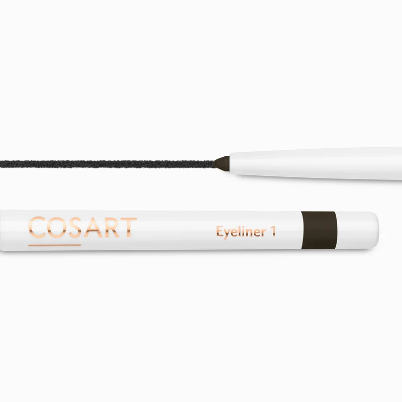 COSART Eyeliner 1 - Kohl Kajal matt