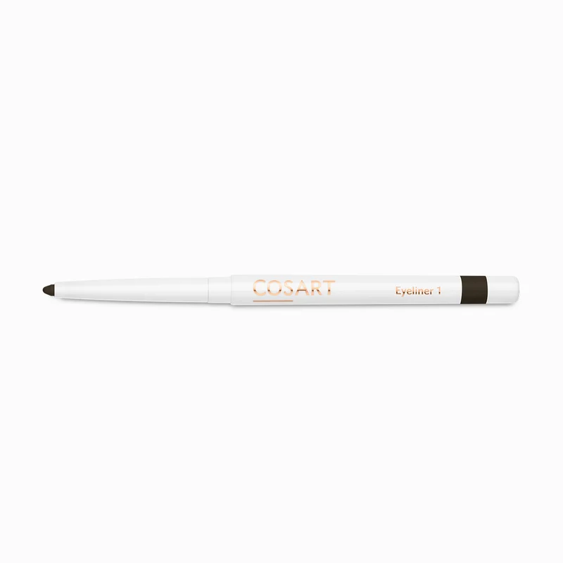 COSART Eyeliner 1 - Kohl Kajal matt