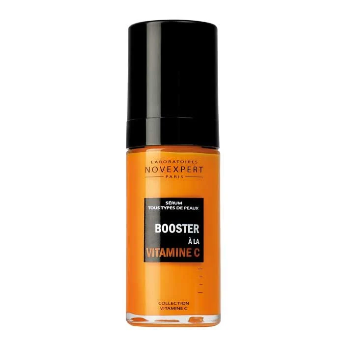 NOVEXPERT Booster with Vitamin C 30 ml