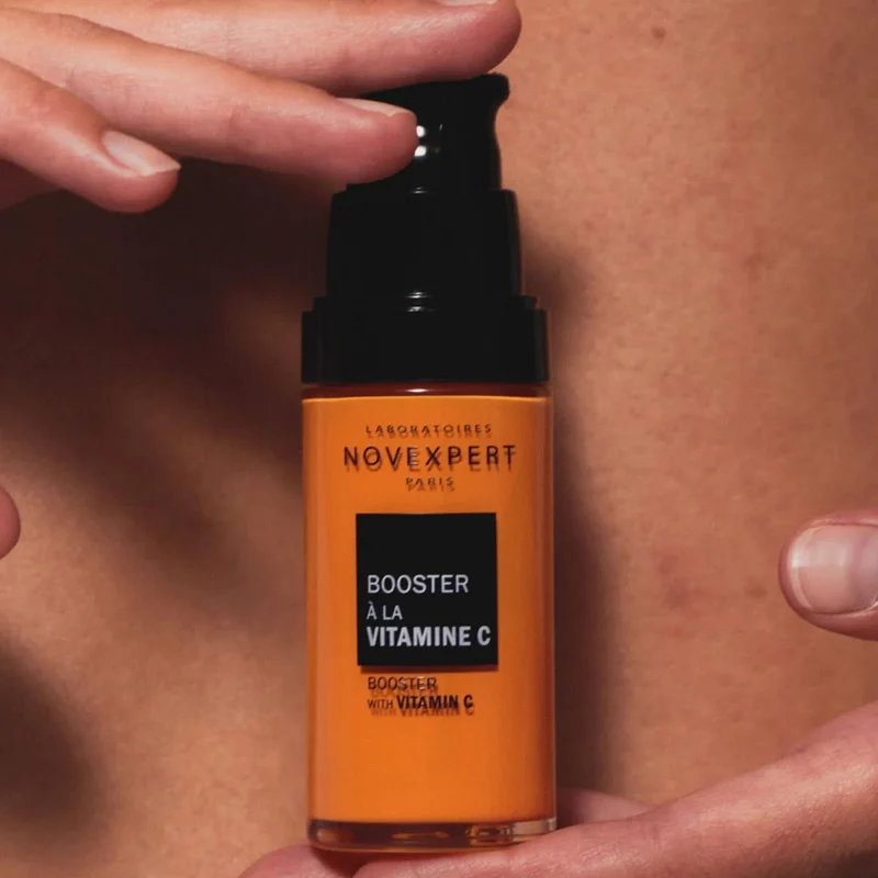 NOVEXPERT Booster with Vitamin C 30 ml