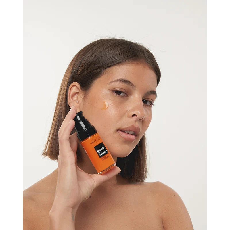 NOVEXPERT Booster with Vitamin C 30 ml