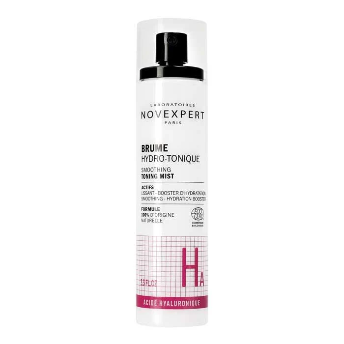 NOVEXPERT Smoothing Toning Mist 100ml