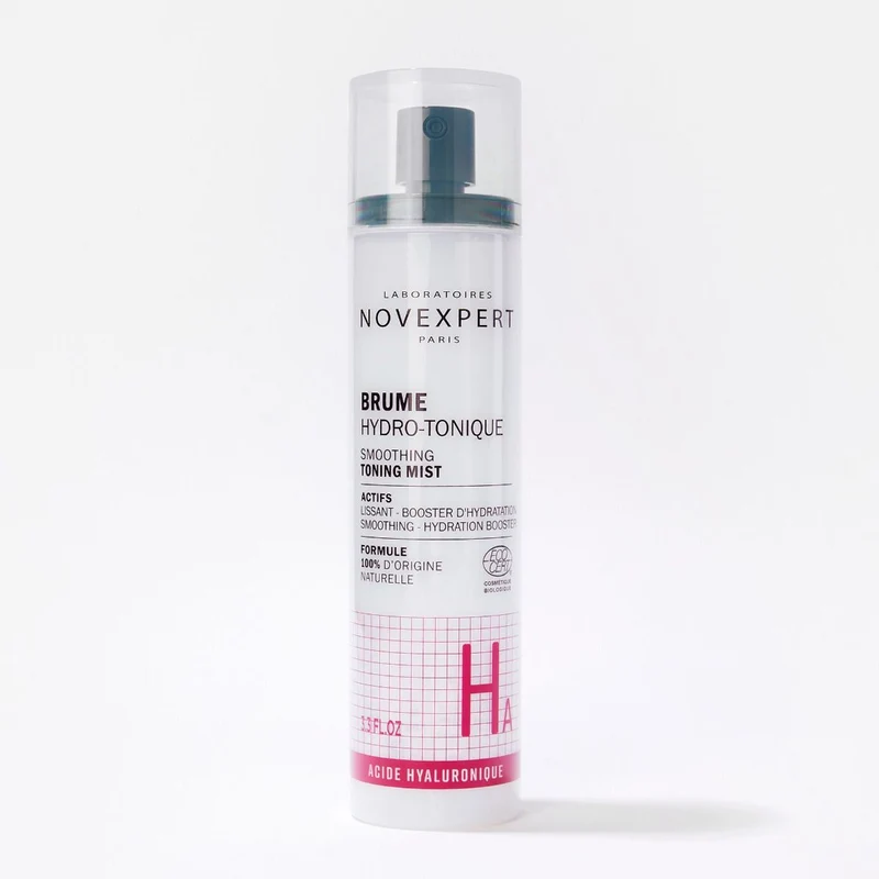 NOVEXPERT Smoothing Toning Mist 100ml