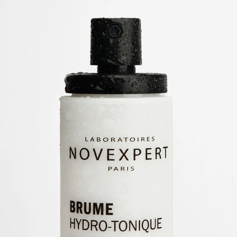 NOVEXPERT Smoothing Toning Mist 100ml