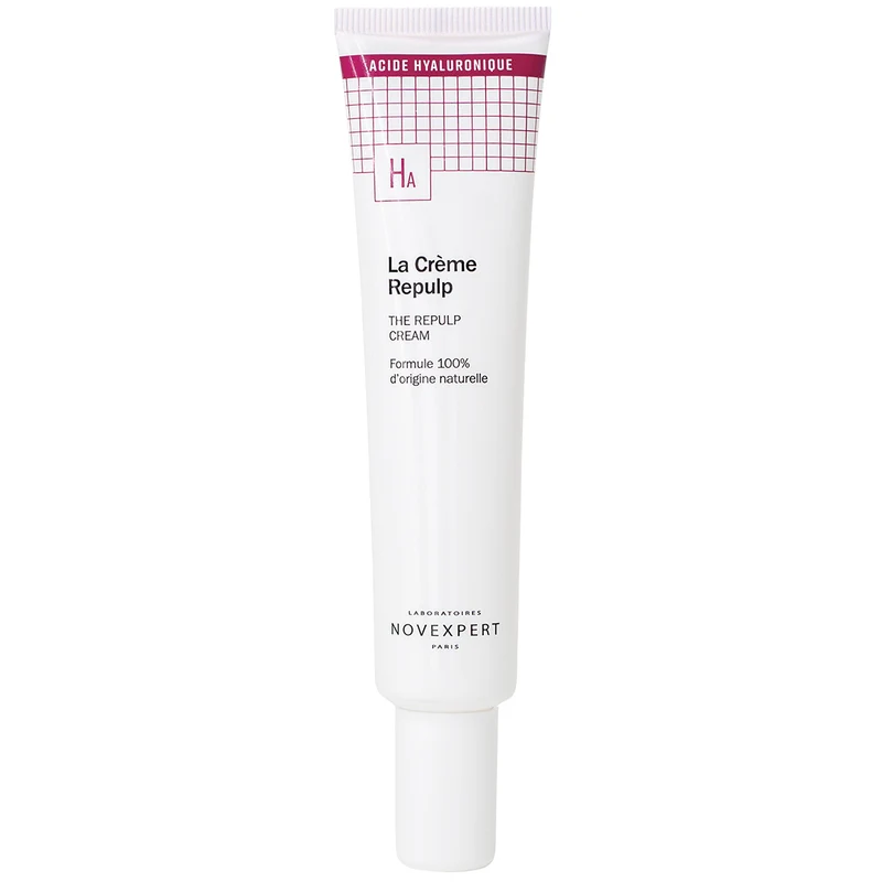 NOVEXPERT The Repulp Cream 40 ml