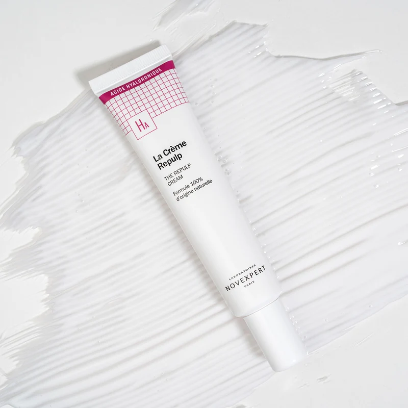 NOVEXPERT The Repulp Cream 40 ml