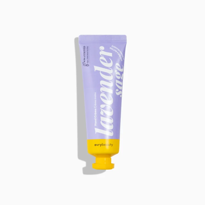 AvryBeauty Handcreme – Lavender & Sage 45 ml
