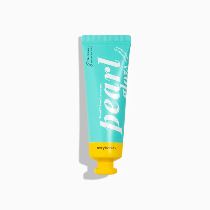 AvryBeauty Handcreme – Pearl Glow 45 ml