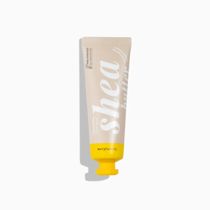 AvryBeauty Handcreme – Shea Butter 45 ml