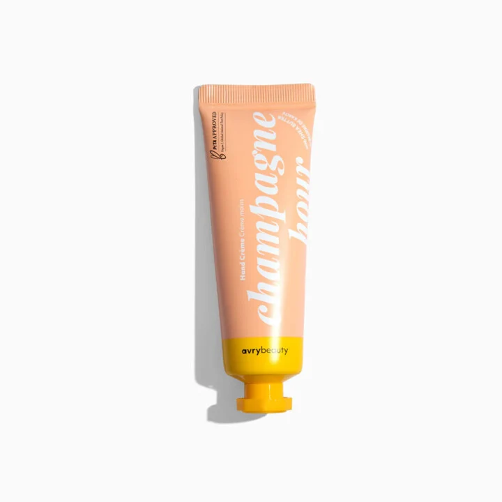 AvryBeauty Handcreme – Champagne Hour 45 ml