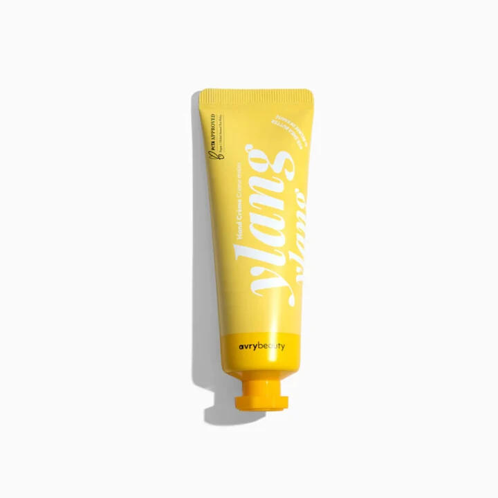 AvryBeauty Handcreme – Ylang Ylang 45 ml