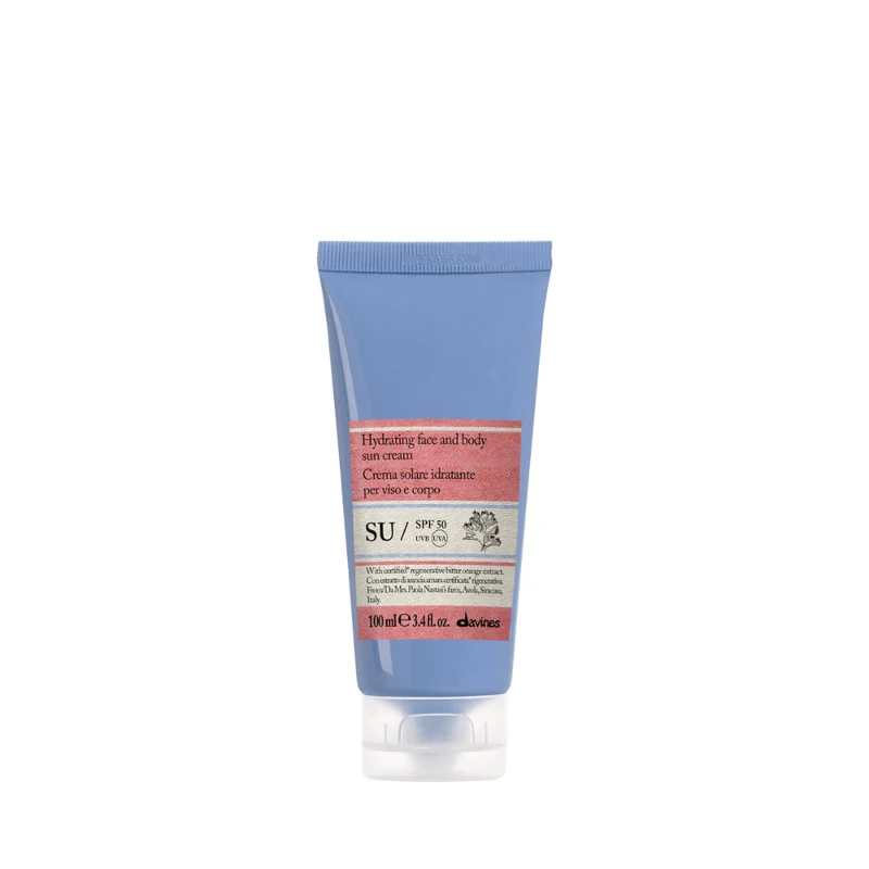 Davines SU Suncream SPF50 100ml