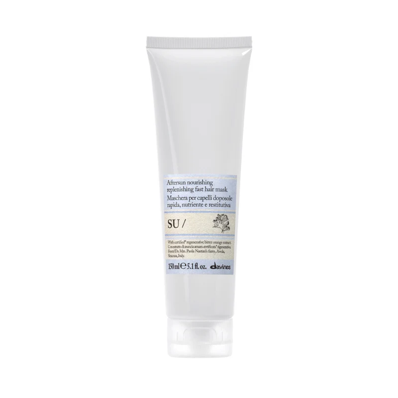 Davines SU Mask 150ml
