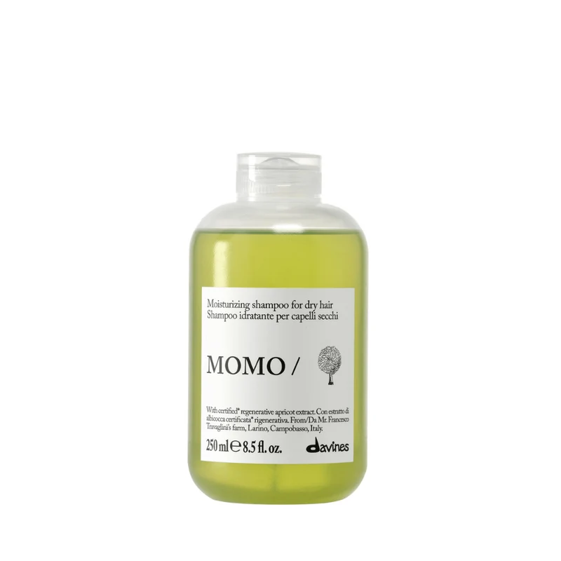 Davines MOMO Shampoo