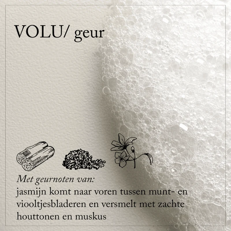 Davines VOLU Hair Mist 250ml
