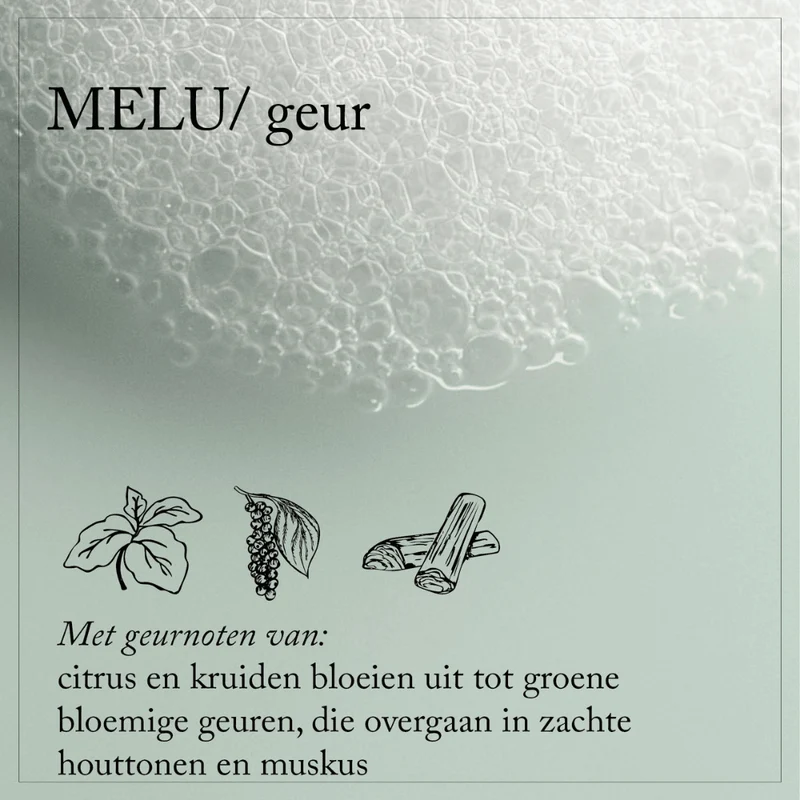 Davines MELU Shampoo 250ml
